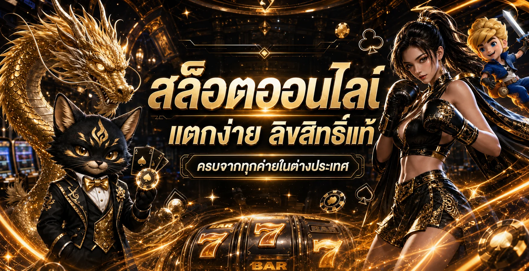 สล็อตออนไลน์ LABET พร้อมเกมค่ายยอดนิยม