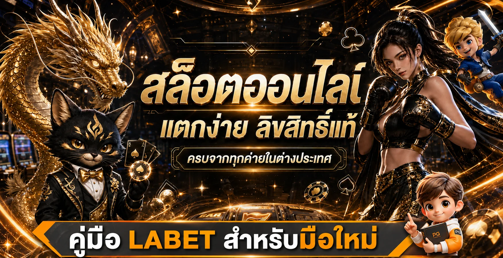 LABET คู่มือตั้งงบเล่นสล็อตอย่างรับผิดชอบ